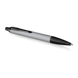 Parker IM BP Matte Grey/Blk Trim