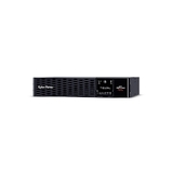 CyberPower PRO Rack/Tower - Smart App UPS System - 1500VA