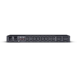 CyberPower PDU44005 Power Distribution Unit -  16amp