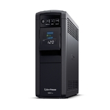 Cyberpower CP1600EPFCLCD 6 Port Tower Form 1600VA UPS