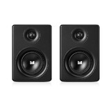 Monster Bookshelf Speaker S