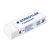 Staedtler Erase Rasoplast65mm Bx20