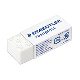 Staedtler Erase Rasoplast43mm Bx30