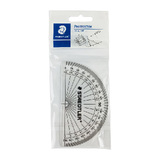 Staedtler Protractor 10cm Bx50