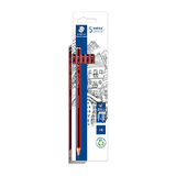 Staedtler Traditional 110-HB Pencil - 5 Pack - Box of 12