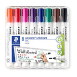 Staedtler W/BMrk 351 Bull Ast Bx8