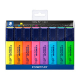 Staedtler Hltr Textsurf Ast Wlt8