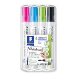 Staedtler W/BMrk 351 Bull Brt Wlt4