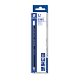 Staedtler Lumocolor permanent glasochrom 108 20 Waterproof Dry marker - Box of 12 - White