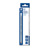 Staedtler Lumocolor non-permanent omnichrom 108 Dry marker - Box of 12 - White