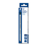 Staedtler Lumocolor non-permanent omnichrom 108 Dry marker - Box of 12 - Black