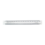 Staedtler Scale Ruler AS1212-2