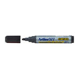 Artline 577 Whiteboard Marker Black Bx12