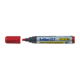 Artline 577 Whiteboard Marker Red Bx12