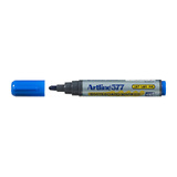 Artline 577 Whiteboard Marker Blue Bx12