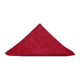 Cleanlink Microfibre Cleaning Cloth Red