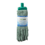 Cleanlink Mop Head 400Gm Green