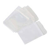 Cumberland Press Seal Bags 40Mic 150 X 230mm Pk100