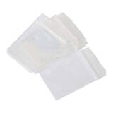 Cumberland Press Seal Bags 40Mic 125 X 205mm Pk100