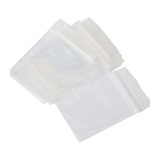 Cumberland Press Seal Bags 50Mic 230 X 305mm Pk100