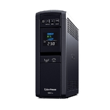 Cyberpower CP1350EPFCLCD 6 Port Tower Form 1350VA UPS