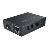 D-Link 10/100/1000Base-T to SFP Media Converter