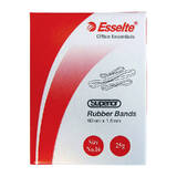 Esselte Superior Rubber Bands Size 16