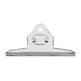 Esselte Clip Bulldog Extra Large 150mm Silver