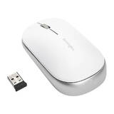 Kensington Suretrack 2.0 Bluetooth Mouse Wht/Slver