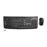 Kensington Pro Fit Wireless Keyboard &amp; Mouse Set