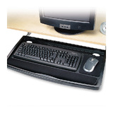 Kensington Keyboard Platform Smartfit Underdesk