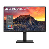 LG 27'' IPS UHD 4K Monitor