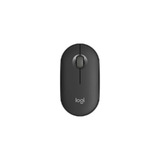 Logitech M350S Pebble Mouse 2 (Tonal Graphite)