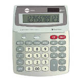 Marbig Calculator Desktop 12 Digit Gst