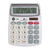 Marbig Calculator Compact Desktop 8 Digit