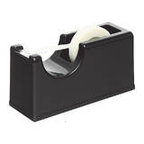 Marbig Tape Dispenser Sml Black Small Black