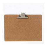 Marbig Clipboard Masonite Large Clip A3