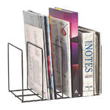 MarbigIn Style Book/Magazine Rack