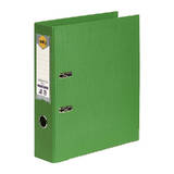 Marbig Lever Arch File A4 Pe Green