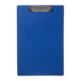 Marbig Clipboard Pp Foolscap Blue