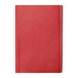 Marbig Manilla Folders Foolscap Red Pk20