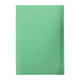 Marbig Manilla Folders Foolscap Green Pk20