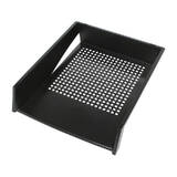 Marbig Enviro Document Tray Portrait Black