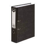 Marbig L/Arch File F/C Reinforced Spine Blk Mottle