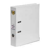 Marbig Lever Arch File A4 Pe White