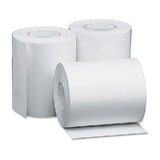 Marbig Cash Reg/Eftpos Roll Thermal 80X80X11.5 Pk4