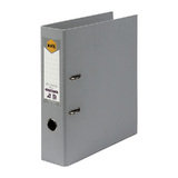 Marbig Lever Arch File A4 Pe Grey