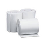 Marbig Cash Regis/Eftpos Roll Therm 76X76X11.5 Pk4