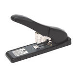 Marbig Stapler H/Duty 140 Black