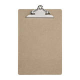 Marbig Professional Clipboard Masonite A4